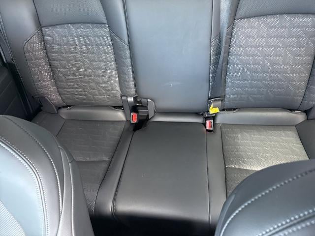 2024 Toyota Tacoma 4WD TRD Sport