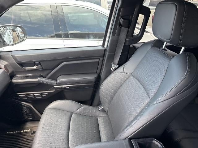 2024 Toyota Tacoma 4WD TRD Sport