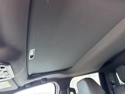 2024 Toyota Tacoma 4WD TRD Sport