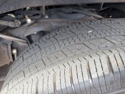 2024 Toyota Tacoma 4WD TRD Sport