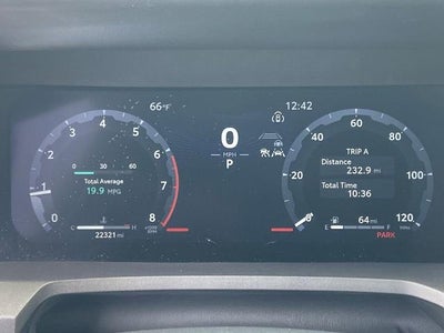 2024 Toyota Tacoma 4WD TRD Sport