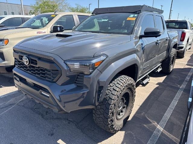 2024 Toyota Tacoma 4WD TRD Sport