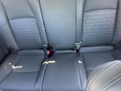 2024 Toyota Tacoma 4WD TRD Sport