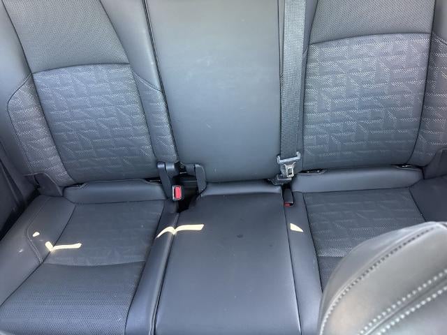 2024 Toyota Tacoma 4WD TRD Sport