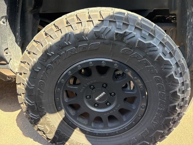 2024 Toyota Tacoma 4WD TRD Sport