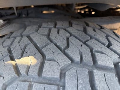 2024 Toyota Tacoma 4WD TRD Sport