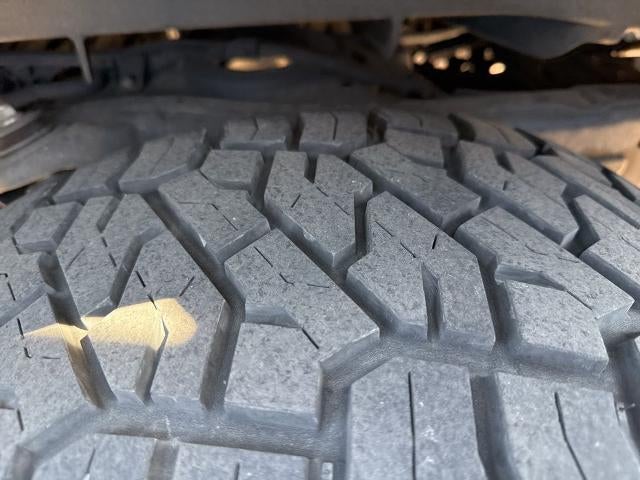 2024 Toyota Tacoma 4WD TRD Sport