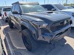 2024 Toyota Tacoma 4WD TRD Sport