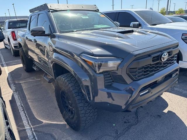 2024 Toyota Tacoma 4WD TRD Sport