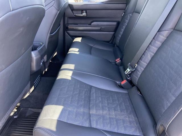 2024 Toyota Tacoma 4WD TRD Sport