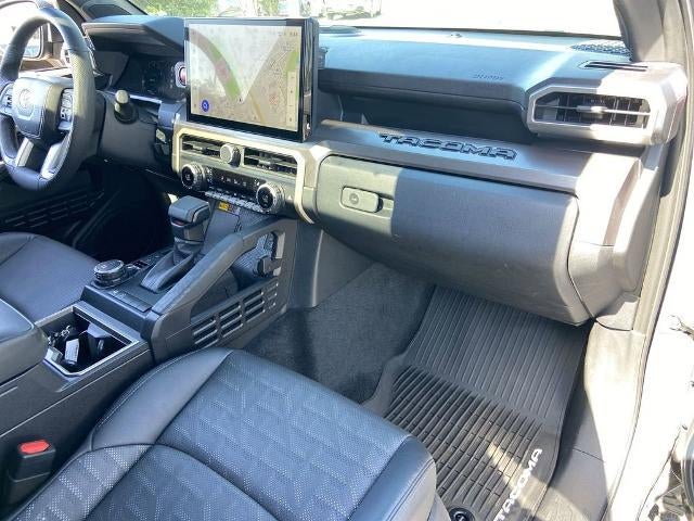 2024 Toyota Tacoma 4WD TRD Sport