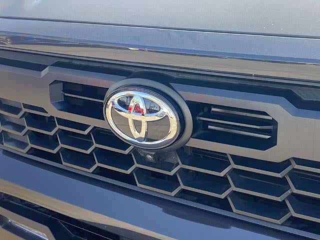 2024 Toyota Tacoma 4WD TRD Sport