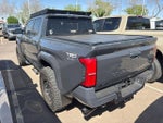 2024 Toyota Tacoma 4WD TRD Sport