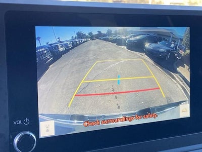 2025 Toyota Tacoma 4WD SR