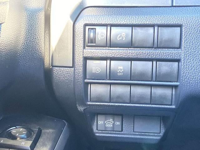 2025 Toyota Tacoma 4WD SR