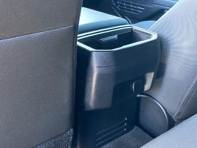 2025 Toyota Tacoma 4WD SR