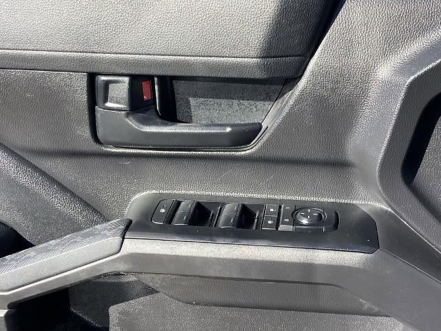 2025 Toyota Tacoma 4WD SR