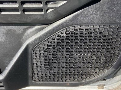 2025 Toyota Tacoma 4WD SR