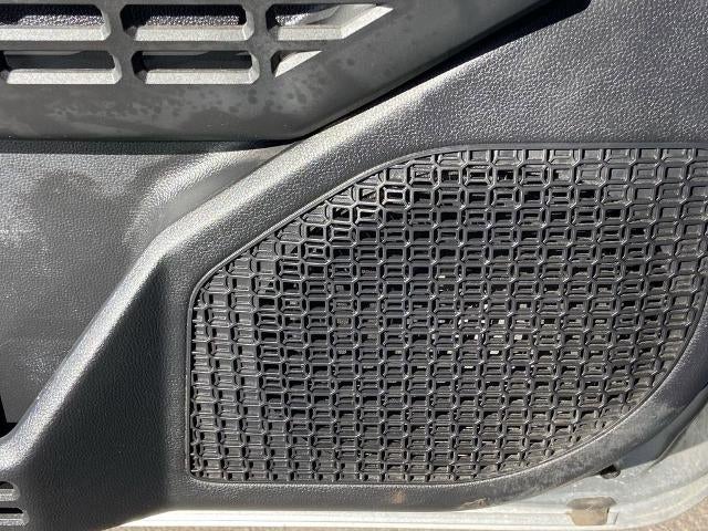 2025 Toyota Tacoma 4WD SR