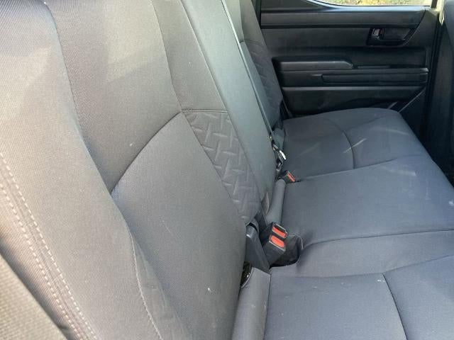 2025 Toyota Tacoma 4WD SR