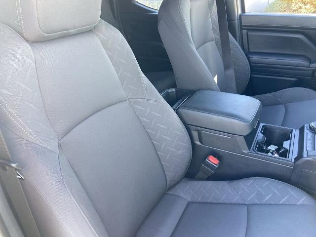 2025 Toyota Tacoma 4WD SR