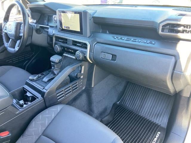 2025 Toyota Tacoma 4WD SR