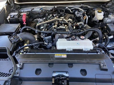 2025 Toyota Tacoma 4WD SR