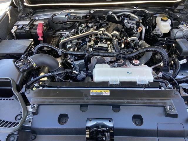 2025 Toyota Tacoma 4WD SR