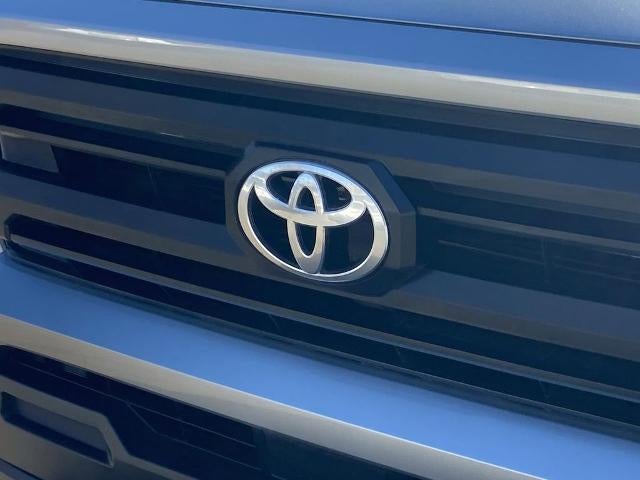 2025 Toyota Tacoma 4WD SR