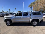 2025 Toyota Tacoma 4WD SR