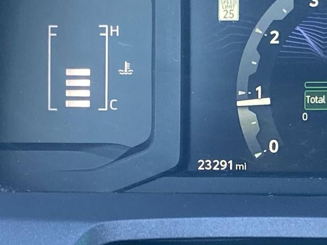 2025 Toyota Tacoma 4WD SR