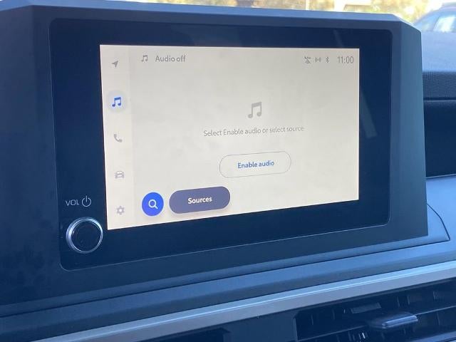 2025 Toyota Tacoma 4WD SR