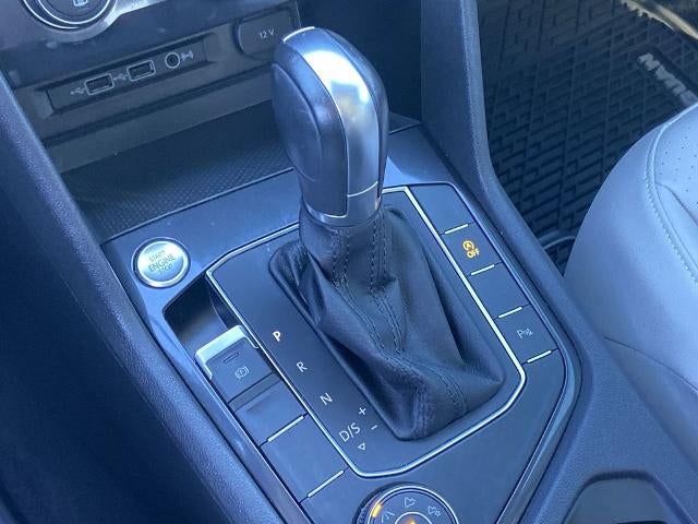 2019 Volkswagen Tiguan 2.0T SEL