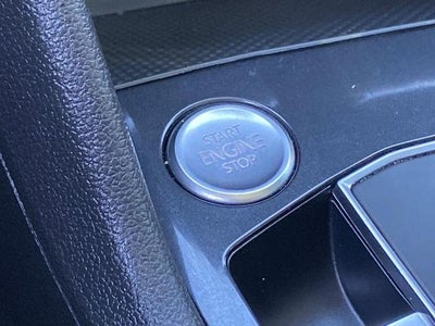 2019 Volkswagen Tiguan 2.0T SEL