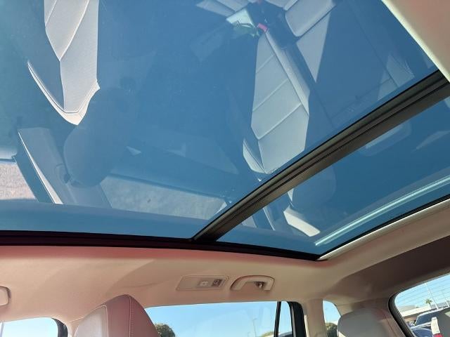 2019 Volkswagen Tiguan 2.0T SEL