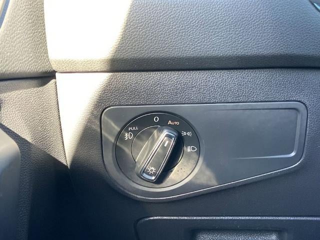 2019 Volkswagen Tiguan 2.0T SEL