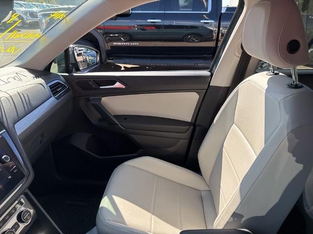 2019 Volkswagen Tiguan 2.0T SEL