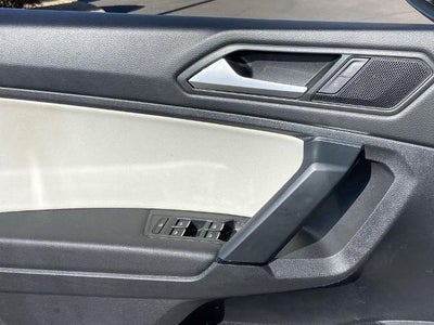 2019 Volkswagen Tiguan 2.0T SEL