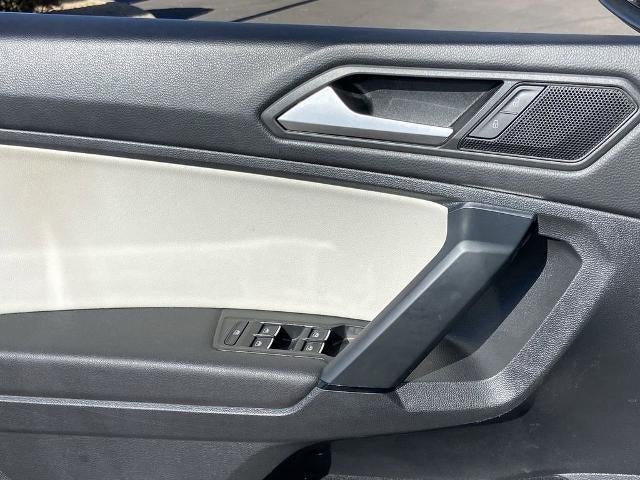 2019 Volkswagen Tiguan 2.0T SEL