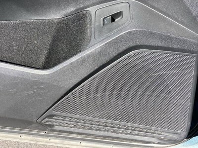 2019 Volkswagen Tiguan 2.0T SEL