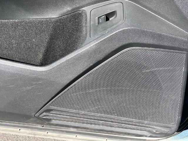 2019 Volkswagen Tiguan 2.0T SEL