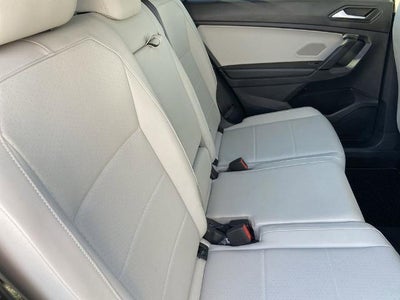 2019 Volkswagen Tiguan 2.0T SEL