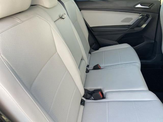 2019 Volkswagen Tiguan 2.0T SEL