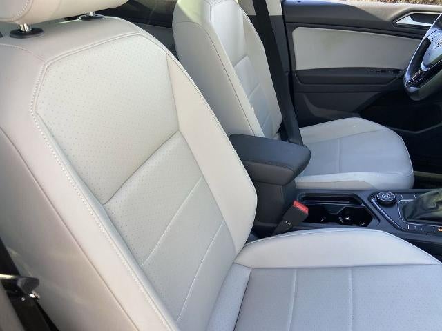 2019 Volkswagen Tiguan 2.0T SEL
