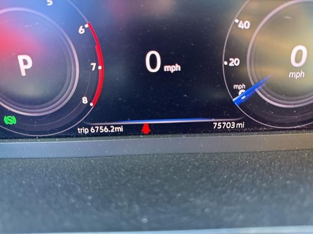 2019 Volkswagen Tiguan 2.0T SEL