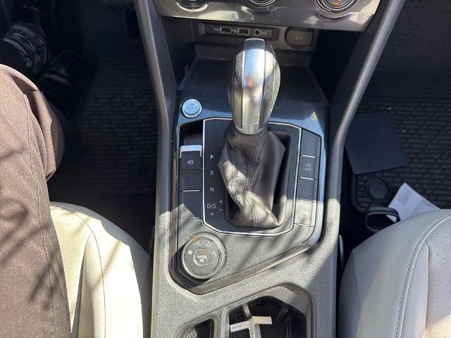 2019 Volkswagen Tiguan 2.0T SEL