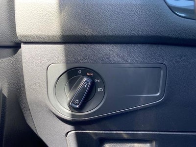 2018 Volkswagen Tiguan 2.0T SE