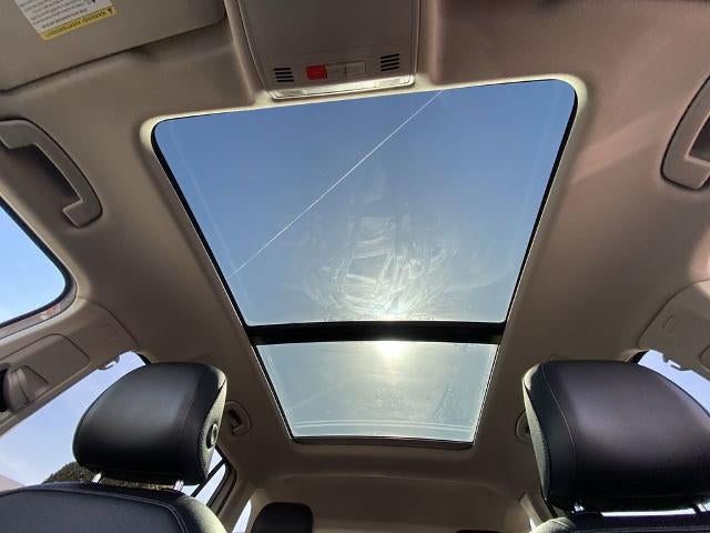 2018 Volkswagen Tiguan 2.0T SE