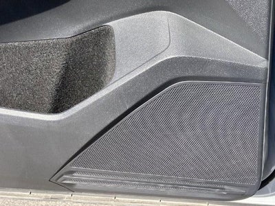 2018 Volkswagen Tiguan 2.0T SE