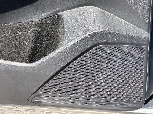 2018 Volkswagen Tiguan 2.0T SE